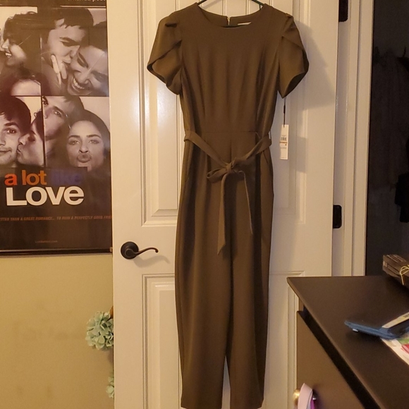 Calvin Klein Pants - Calvin Klein Jumpsuit